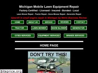 michiganmobilerepair.com