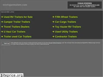 michigantrailers.com