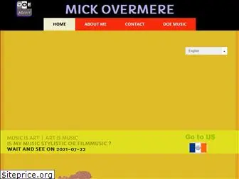 mickovermere.com