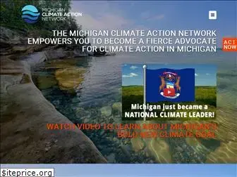 miclimateaction.org