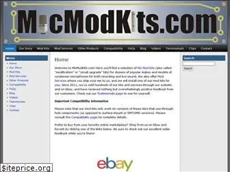 micmodkits.com