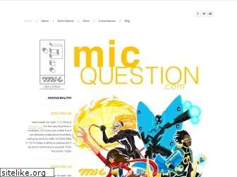 micquestion.com