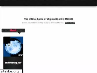 microdmusic.com