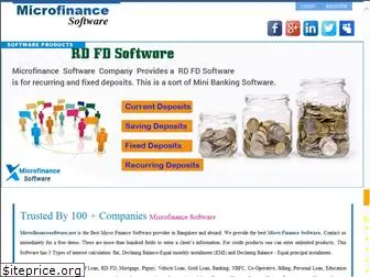 microfinancesoftware.net