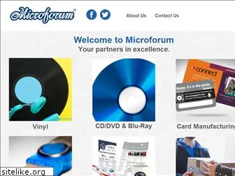 microforum.com