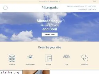 microgenix.net
