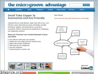 microgroove.net