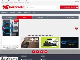 micromac.com.pa
