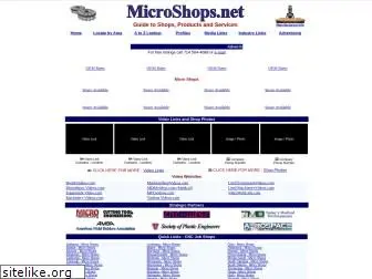 microshops.net