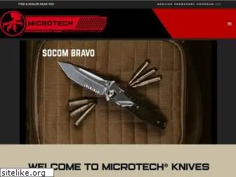 www.microtechknives.com