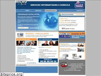 microtera.fr