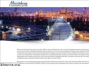 microversedcs.com