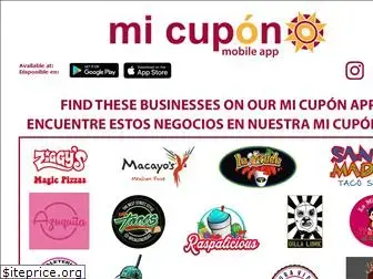 micuponapp.com