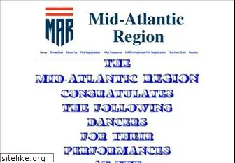mid-atlanticregion.com