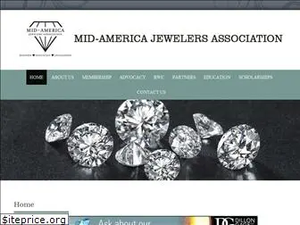 midamericajewelers.org