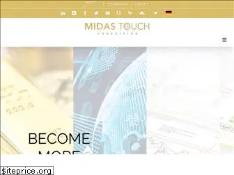 midastouch-consulting.com