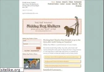 middaydogwalkers.com