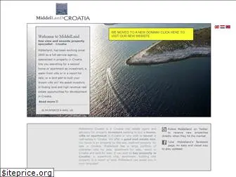 middellandcroatia.com