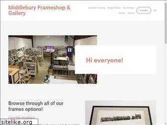 middleburyframeshop.com