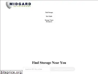 midgardfortmyersstorage.com