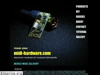 midi-hardware.com