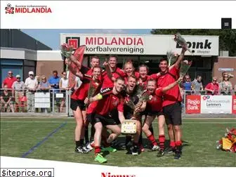 midlandia.nl