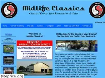 midlifeclassics.com