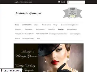 midnightglamour.com