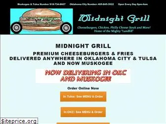 midnightgrill.com