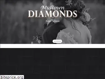 midtowndiamonds.com