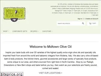 midtownoliveoil.com