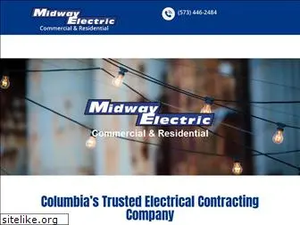 midwayelectricinc.com