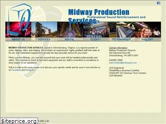 midwayps.com