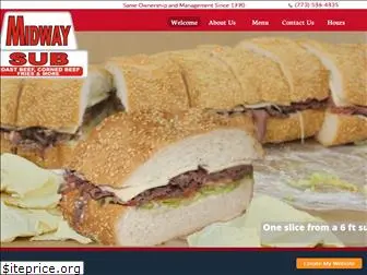 midwaysub.com