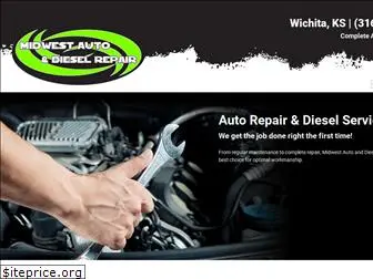 midwestautoanddieselrepair.com