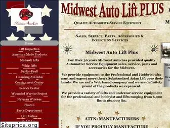 midwestautolift.com