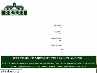 midwestcollegeplanning.com