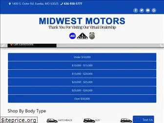 midwestmotors.biz