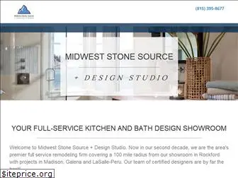 midweststonesource.com