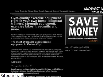 midwestusedfitnessequipment.com