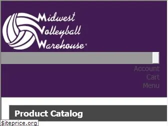 midwestvolleyball.com