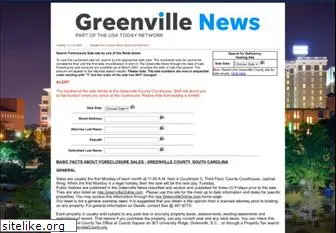 mie.greenvilleonline.com