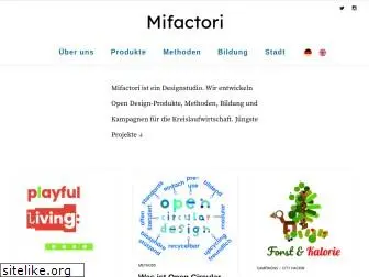 mifactori.de
