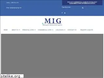 miginsgroup.com