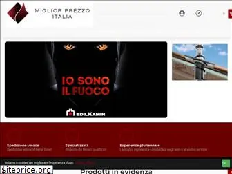 migliorprezzoitalia.com