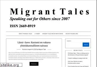 migranttales.net