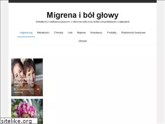 migrena.org