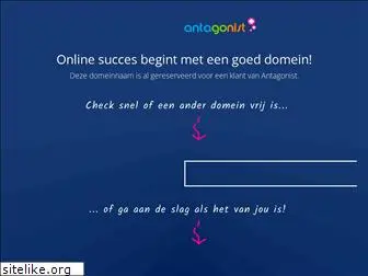 mijnwoongemak.nl