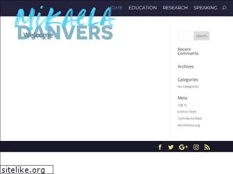 mikaeladanvers.com