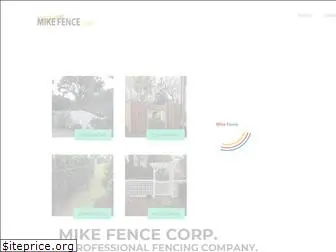 mikefence.com